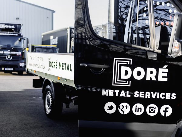 Dore Metal Services 31 New Sm